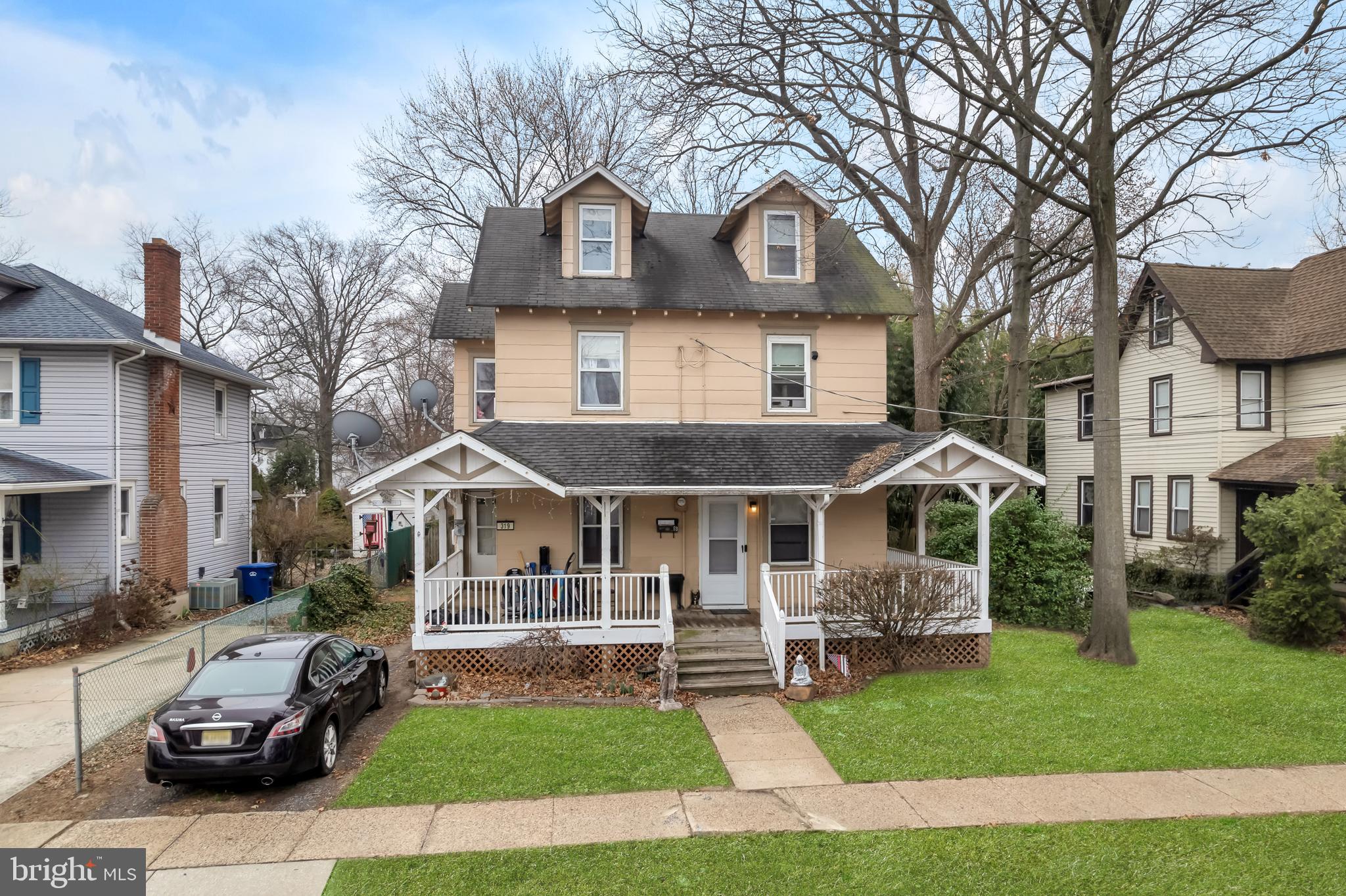 317-319 Walnut Street Delanco, NJ 08075 - Photo 1 of 22