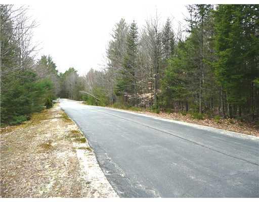 Lot 4 Hawthorne Road North Yarmouth, ME 04097 - Photo 3 of 9 Land/Lot.