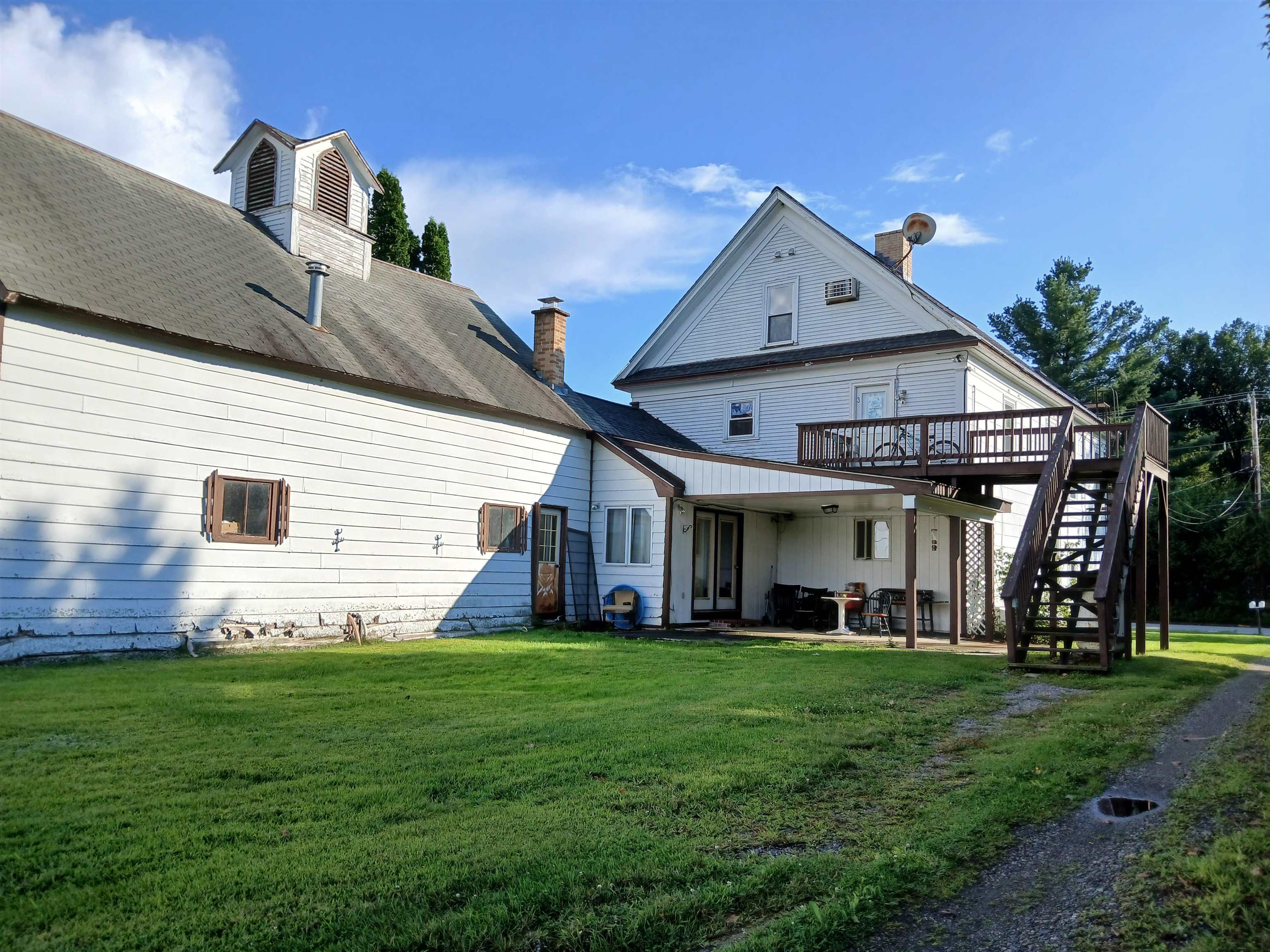 42 Bridge Street Colebrook, NH 03576 - Photo 4 of 9