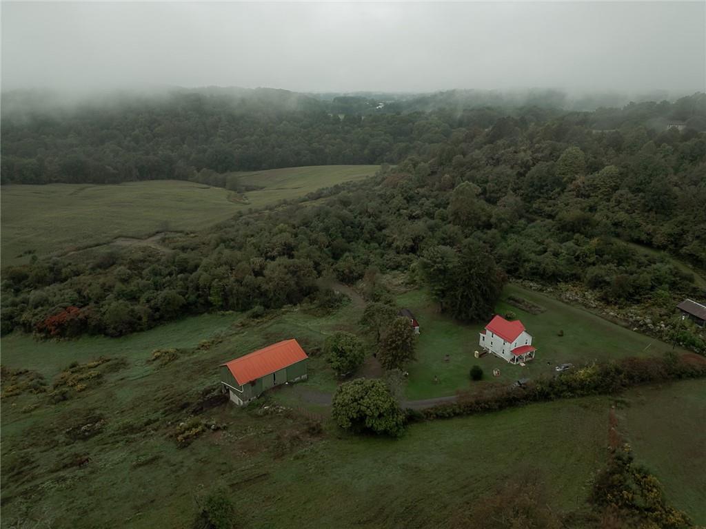 136 Bella Vista Lane Rural Valley, PA 16249 - Photo 46 of 48