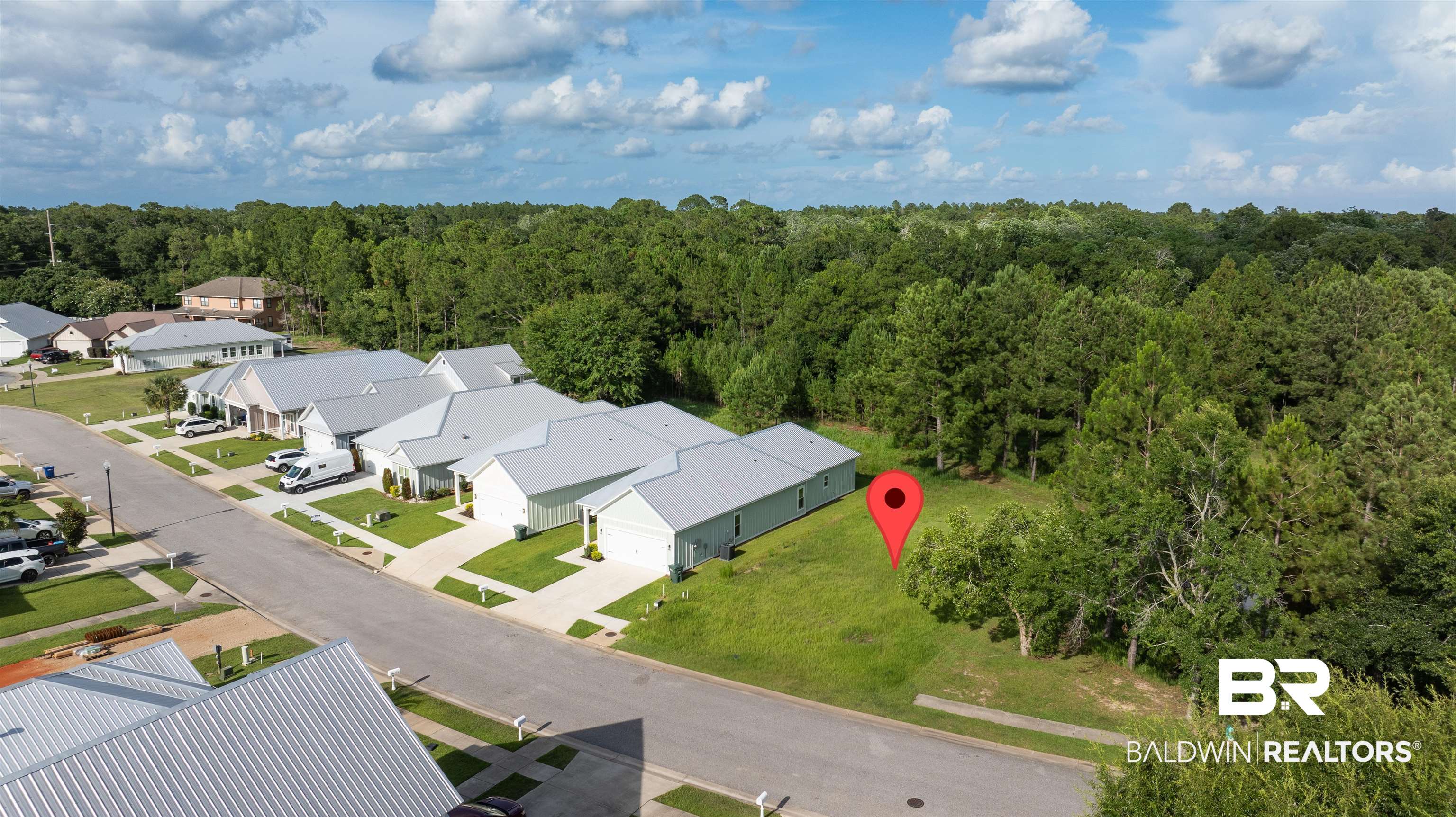 0 Carmel Circle Foley, AL 36535 - Photo 1 of 7