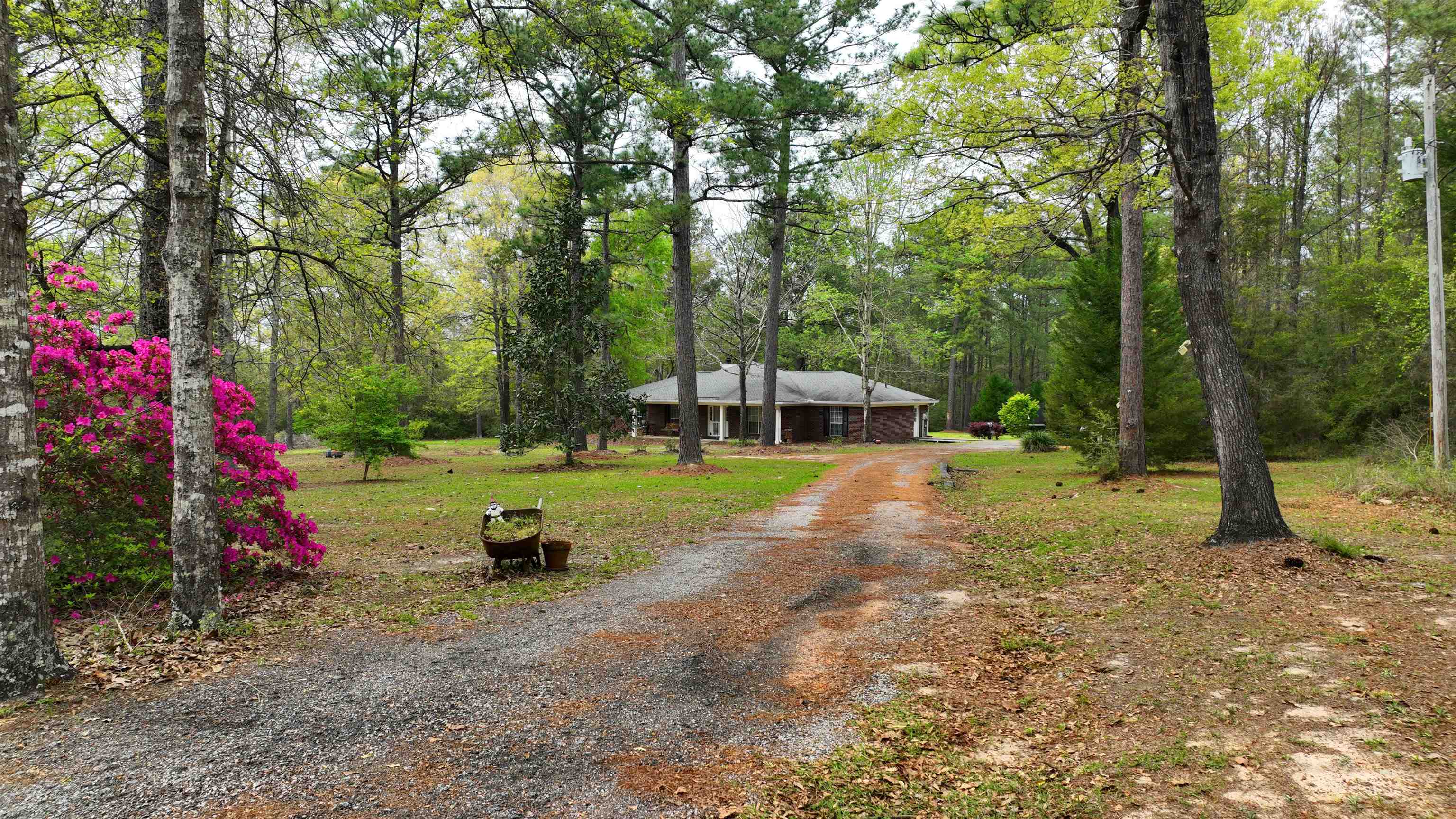8843 Dixon Road Bay Minette, AL 36507 - Photo 4 of 40