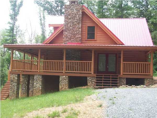 617 Smith Mountain Road Dunlap, TN 37327 - Photo 1 of 18 Primary Photo