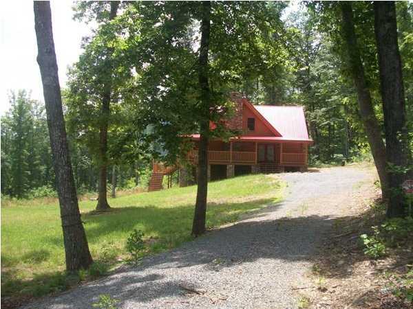 617 Smith Mountain Road Dunlap, TN 37327 - Photo 2 of 18 Additional Photo
