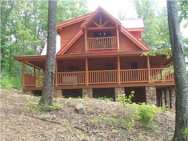617 Smith Mountain Road Dunlap, TN 37327 - Photo 15 of 18 Additional Photo