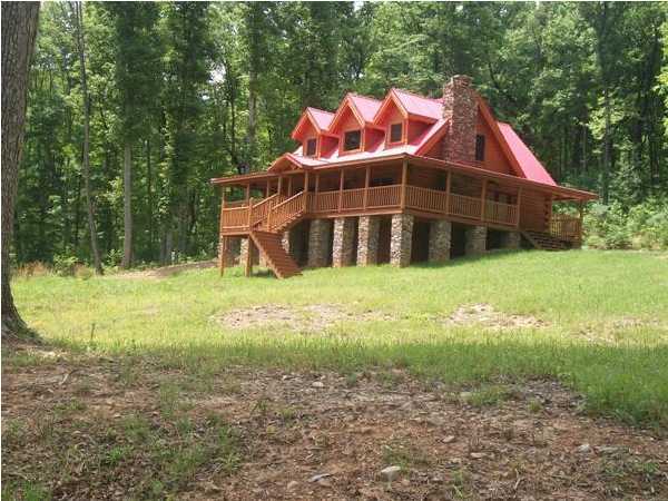 617 Smith Mountain Road Dunlap, TN 37327 - Photo 16 of 18 Additional Photo