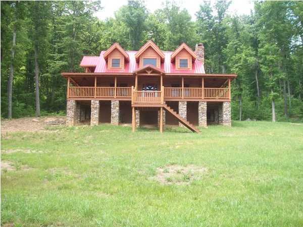 617 Smith Mountain Road Dunlap, TN 37327 - Photo 3 of 18 Additional Photo