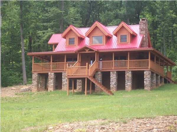 617 Smith Mountain Road Dunlap, TN 37327 - Photo 4 of 18 Additional Photo