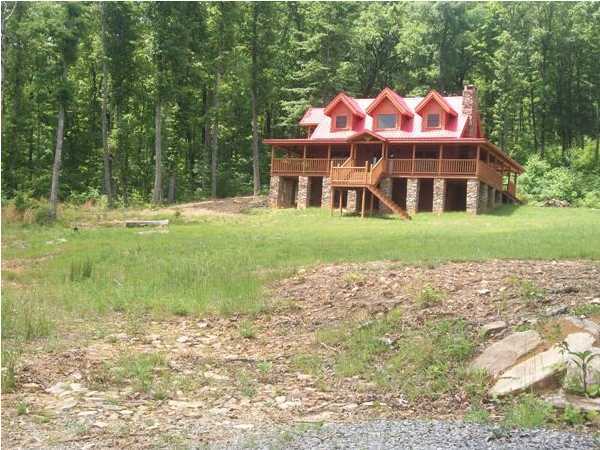 617 Smith Mountain Road Dunlap, TN 37327 - Photo 5 of 18 Additional Photo