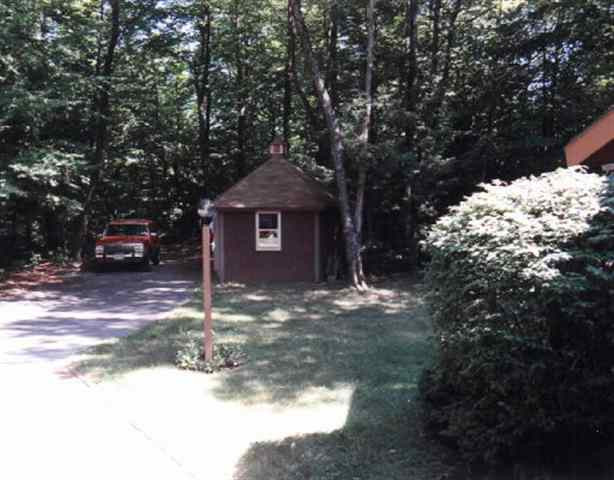 508 Alpine Meadows Road Greenfield, NY 12859 - Photo 7 of 7 Photo 7
