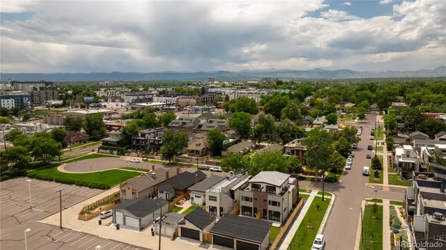 $1,395,000 | 2088 Eliot Street, Denver, CO 80211