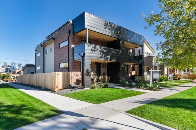 $1,395,000 | 2088 Eliot Street, Denver, CO 80211