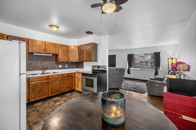 $350,000 | 2927 East Marshall Avenue, Spokane, WA 99207