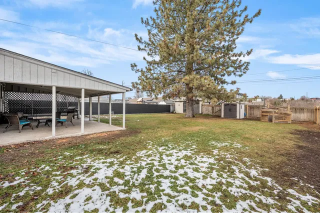 $350,000 | 2927 East Marshall Avenue, Spokane, WA 99207