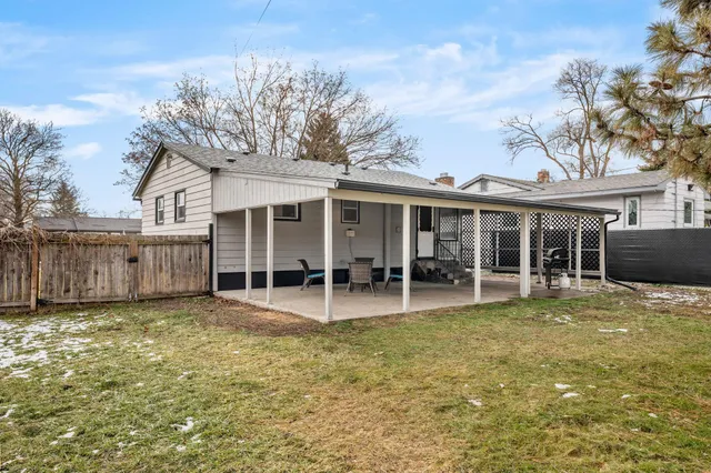 $350,000 | 2927 East Marshall Avenue, Spokane, WA 99207