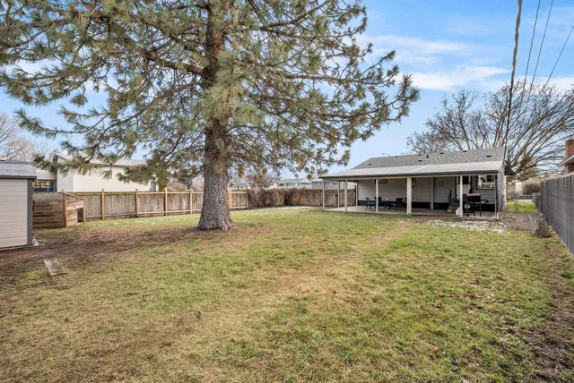 $350,000 | 2927 East Marshall Avenue, Spokane, WA 99207