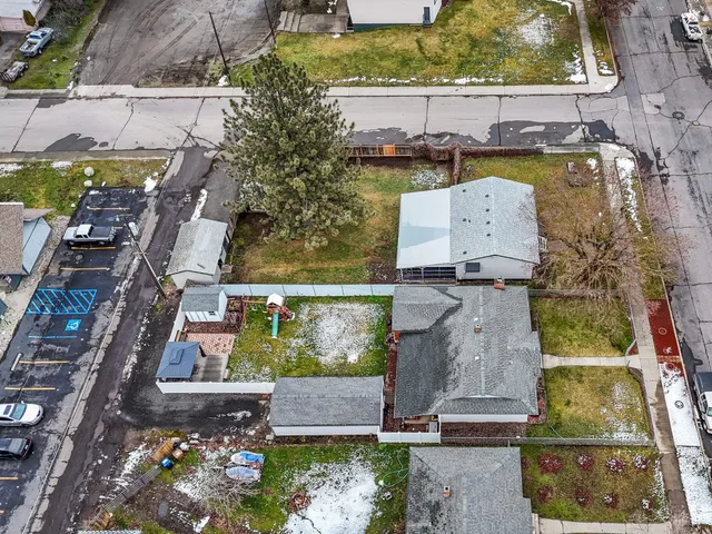 $350,000 | 2927 East Marshall Avenue, Spokane, WA 99207