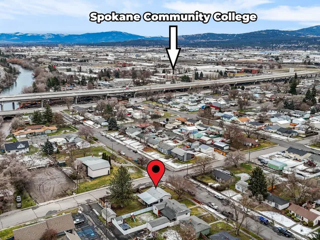 $350,000 | 2927 East Marshall Avenue, Spokane, WA 99207