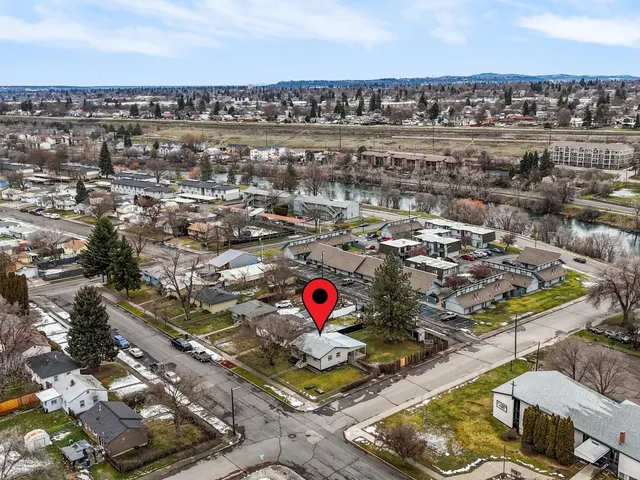 $350,000 | 2927 East Marshall Avenue, Spokane, WA 99207