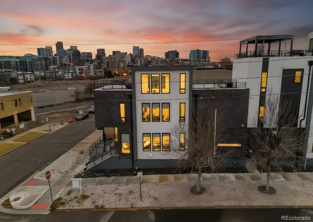 $1,399,900 | 3495 Lipan Street, Denver, CO 80211