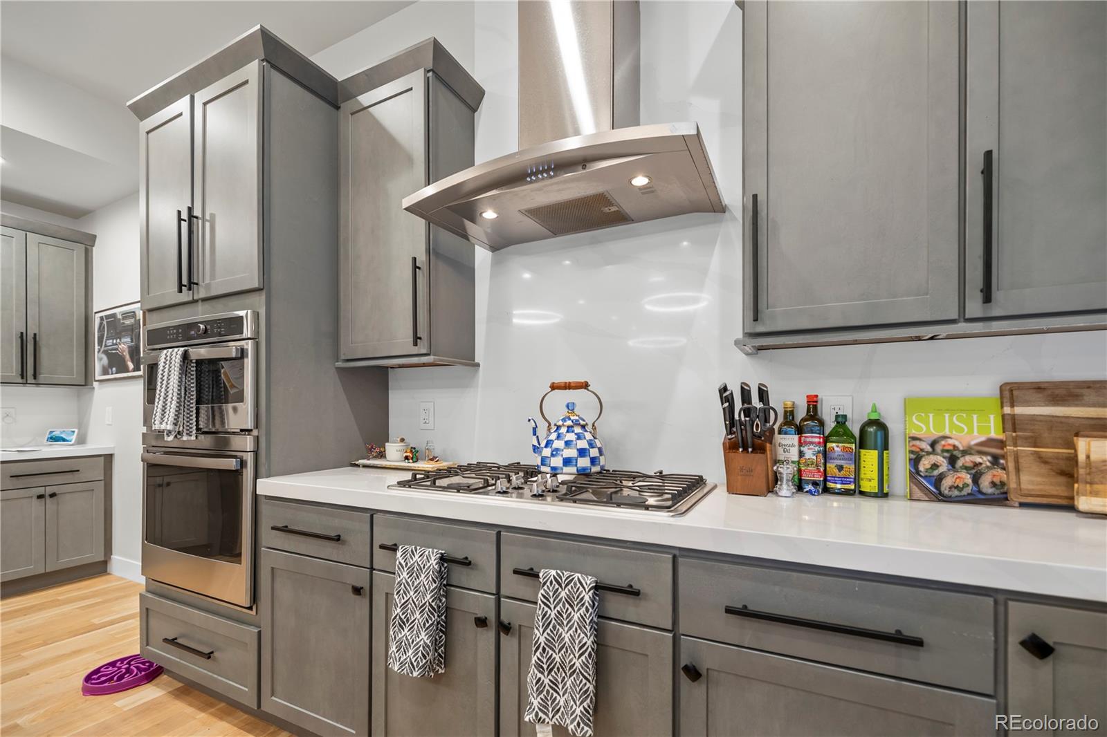 3495 Lipan Street Denver, CO 80211 - Photo 11 of 36