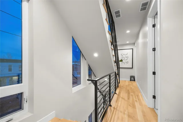 $1,399,900 | 3495 Lipan Street, Denver, CO 80211