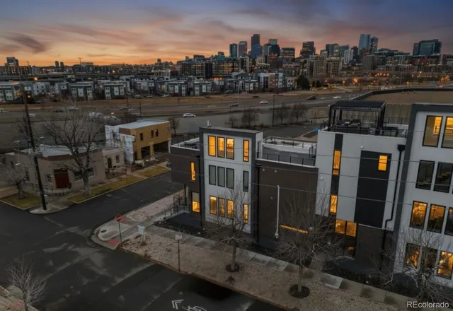 $1,399,900 | 3495 Lipan Street, Denver, CO 80211