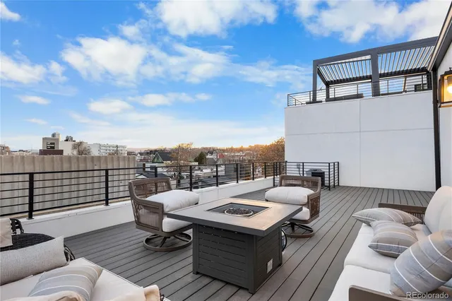 $1,399,900 | 3495 Lipan Street, Denver, CO 80211