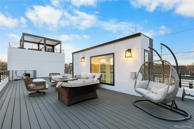 $1,399,900 | 3495 Lipan Street, Denver, CO 80211