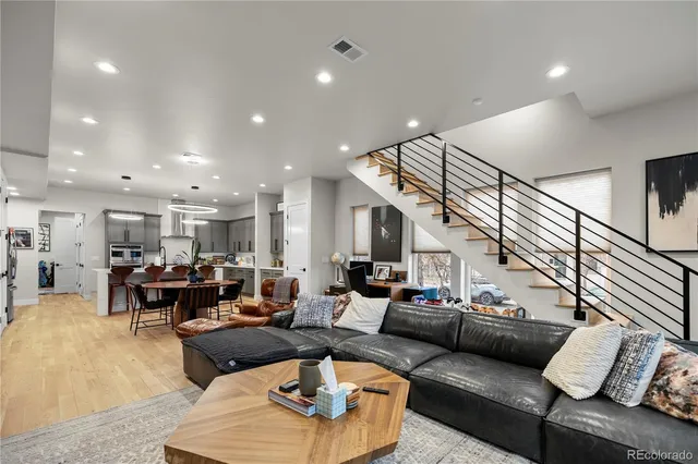 $1,399,900 | 3495 Lipan Street, Denver, CO 80211