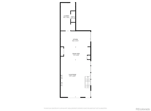 $1,399,900 | 3495 Lipan Street, Denver, CO 80211