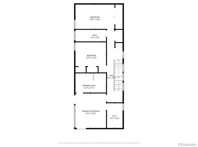 $1,399,900 | 3495 Lipan Street, Denver, CO 80211