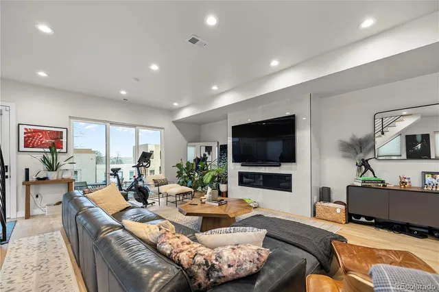 $1,399,900 | 3495 Lipan Street, Denver, CO 80211