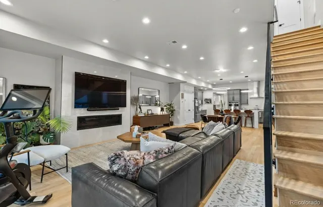 $1,399,900 | 3495 Lipan Street, Denver, CO 80211