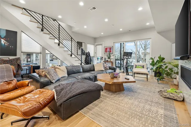 $1,399,900 | 3495 Lipan Street, Denver, CO 80211