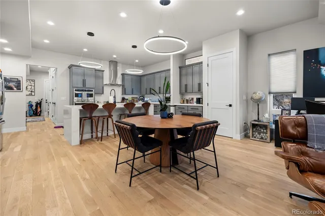 $1,399,900 | 3495 Lipan Street, Denver, CO 80211