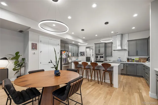 $1,399,900 | 3495 Lipan Street, Denver, CO 80211