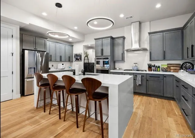 $1,399,900 | 3495 Lipan Street, Denver, CO 80211