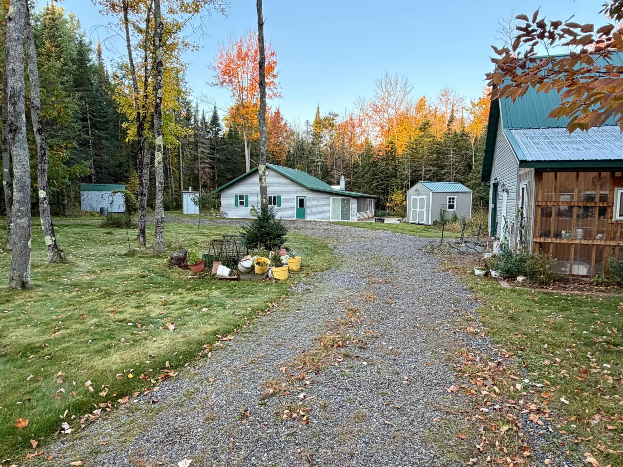 5271 Sugar Maple Road Phelps, WI 54554 - Photo 30 of 36 Gallery Image 30