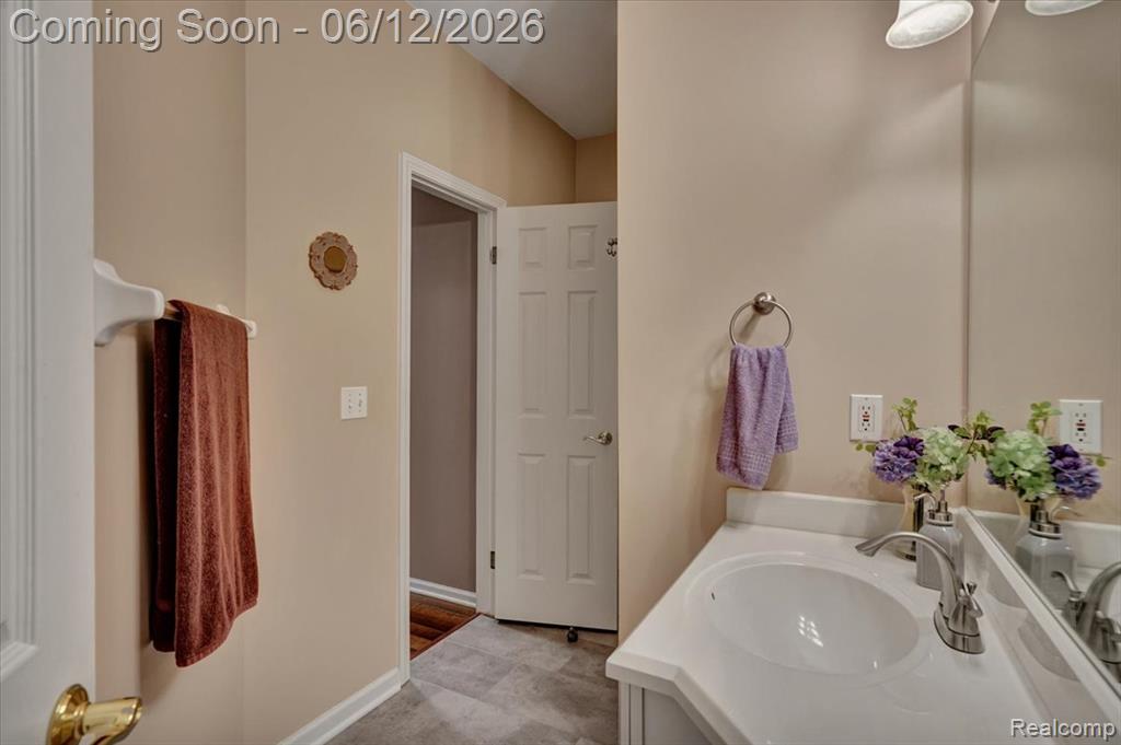 1521 Rio Grande Court Flint, MI 48532 - Photo 23 of 36