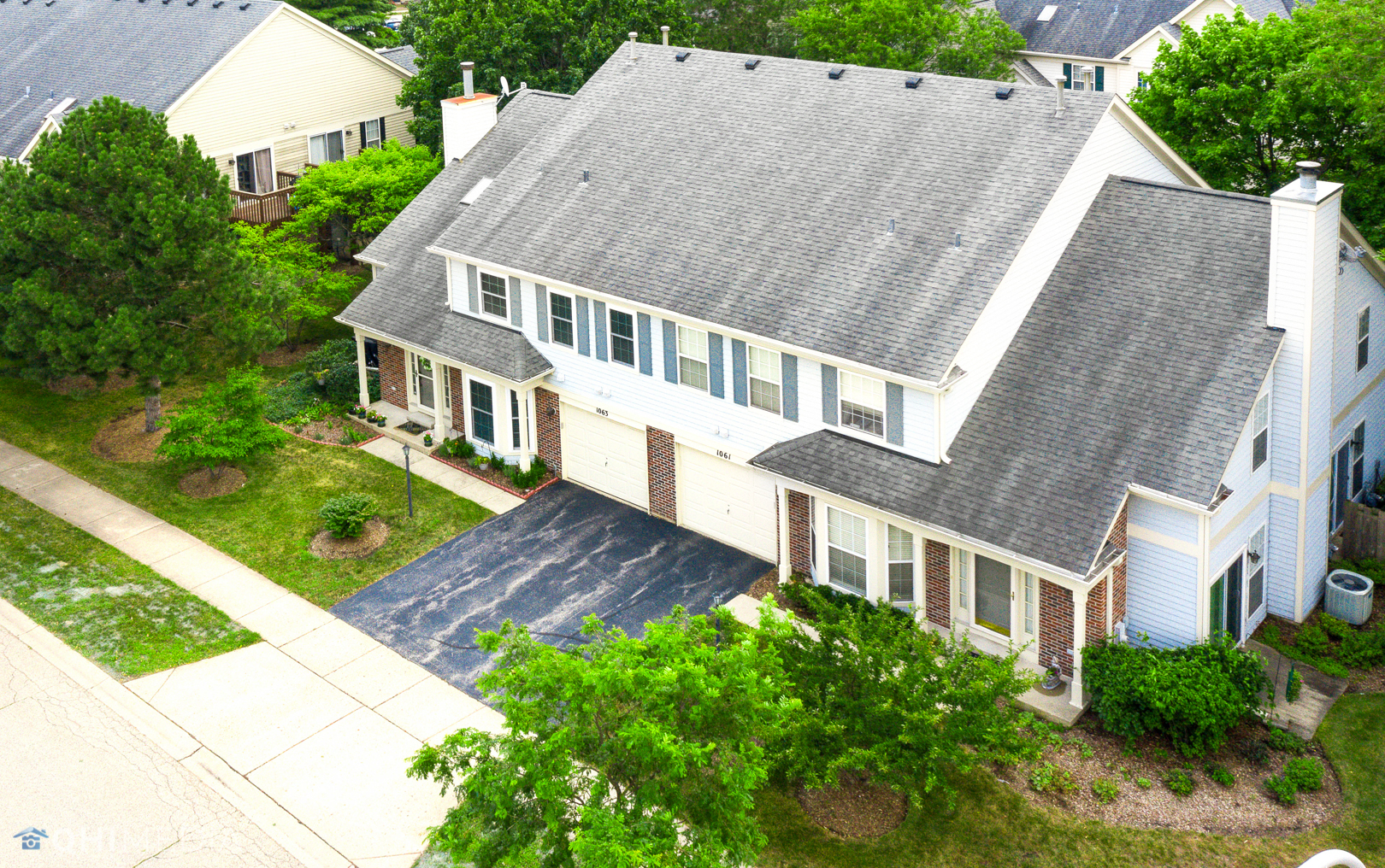 1063 Stillwater Road, Unit 1063 Elgin, IL 60120 - Photo 31 of 32