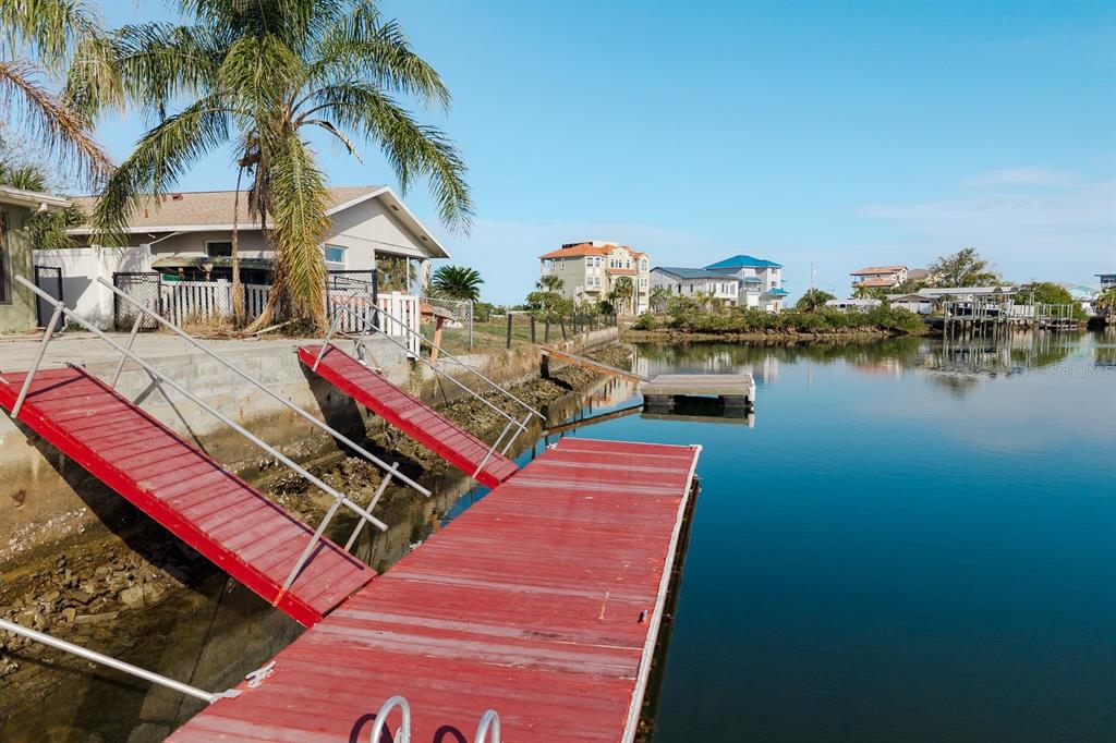 13816 Celida Avenue Hudson, FL 34667 - Photo 2 of 42 a view of a ocean with sitting area