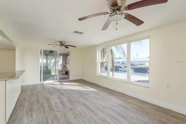 a view of bathroom with shower