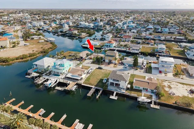 a picture of city view