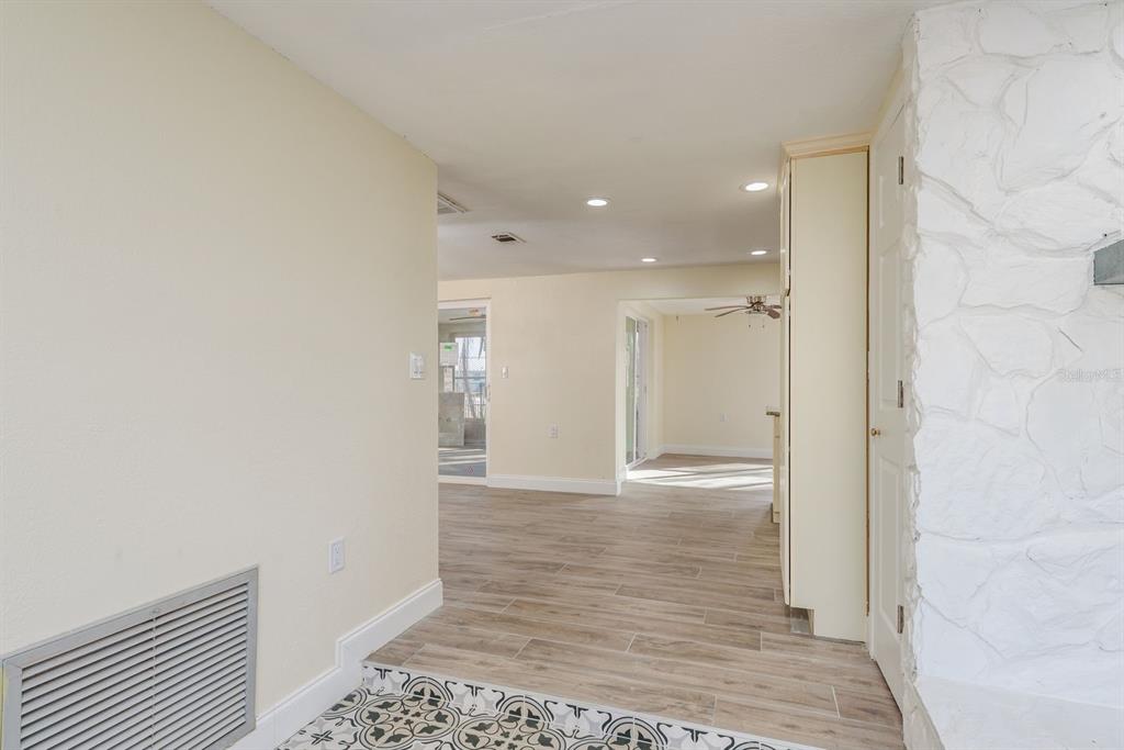 13816 Celida Avenue Hudson, FL 34667 - Photo 9 of 42 a view of an empty room