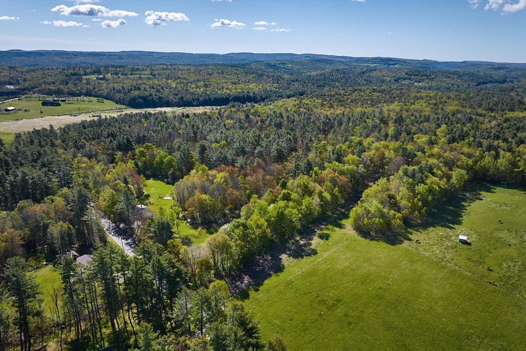 0 Radiker Road Worthington, MA 01098 - Photo 9 of 18 a view of a city with lush green forest