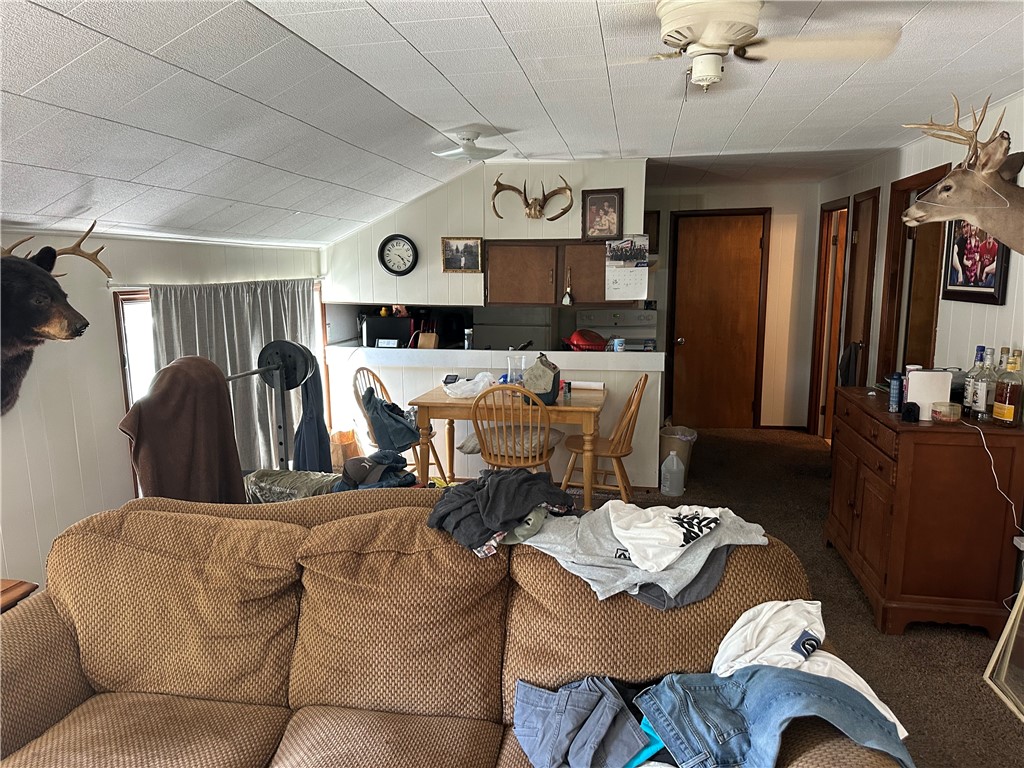 116 Derrick Road Bradford, PA 16701 - Photo 38 of 43 1ST APARTMENT