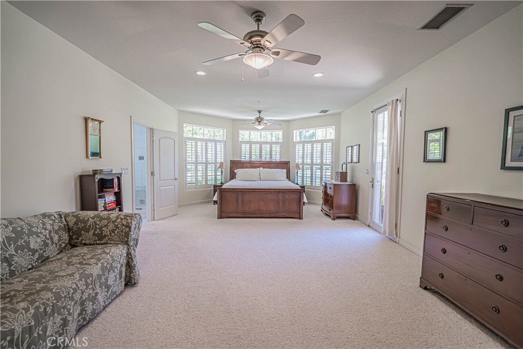 33202 Drill Road Agua Dulce, CA 91390 - Photo 33 of 71 Huge Primary Suite