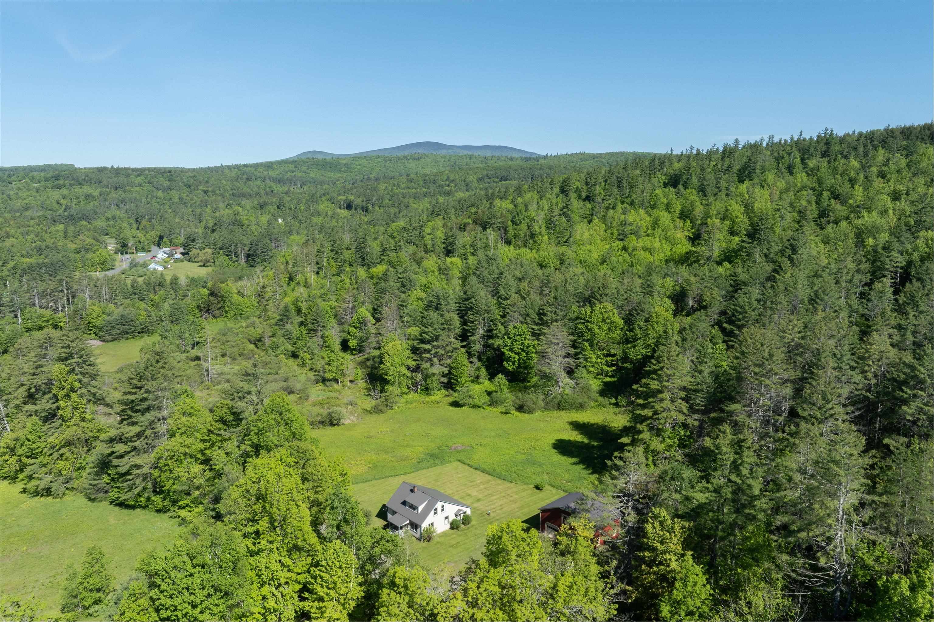 255 Fitts Road Wardsboro, VT 05355 - Photo 16 of 30