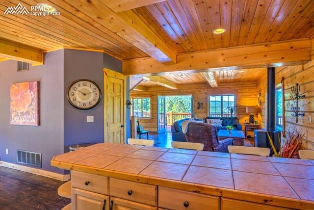 134 Timber Ridge Road Divide, CO 80814 - Photo 7 of 29